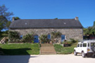 Ty Bras - The Farmhouse